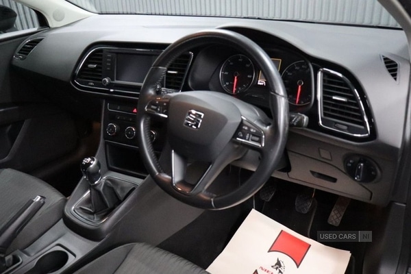 Used SEAT Leon 2014 for sale - 76486109: Photo 28