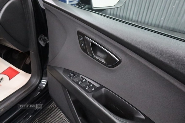 Used SEAT Leon 2014 for sale - 76486109: Photo 29