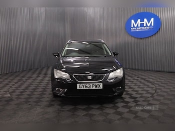 Used SEAT Leon 2014 for sale - 76486109: Photo