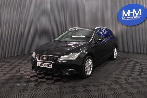 Used SEAT Leon 2014 for sale - 76486109: Photo 3