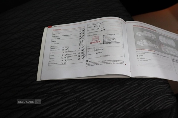 Used SEAT Leon 2014 for sale - 76486109: Photo 31