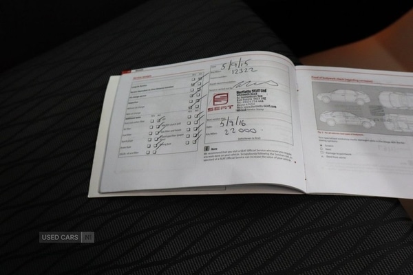 Used SEAT Leon 2014 for sale - 76486109: Photo 32