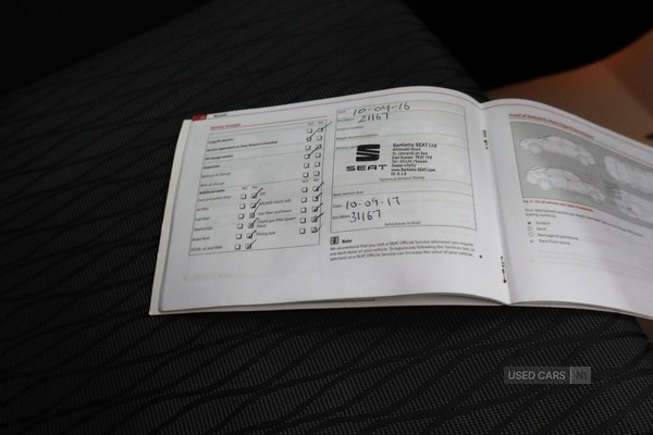 Used SEAT Leon 2014 for sale - 76486109: Photo 33