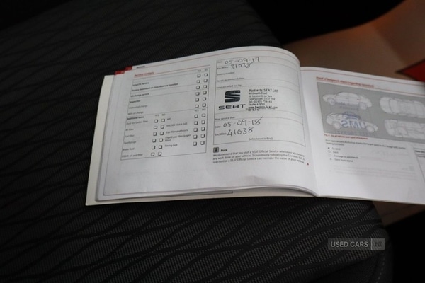 Used SEAT Leon 2014 for sale - 76486109: Photo 34