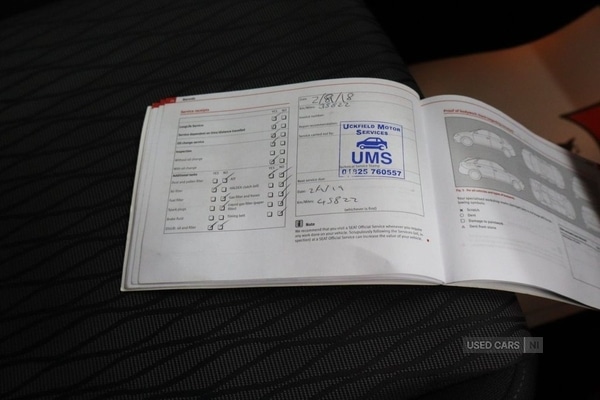 Used SEAT Leon 2014 for sale - 76486109: Photo 35