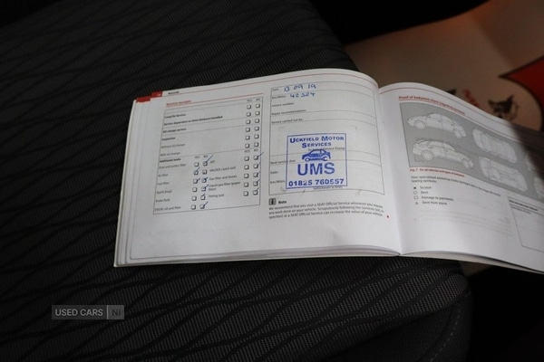 Used SEAT Leon 2014 for sale - 76486109: Photo 37