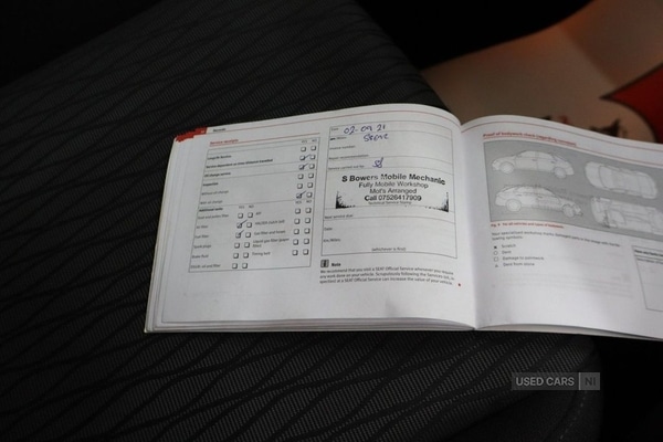 Used SEAT Leon 2014 for sale - 76486109: Photo 39