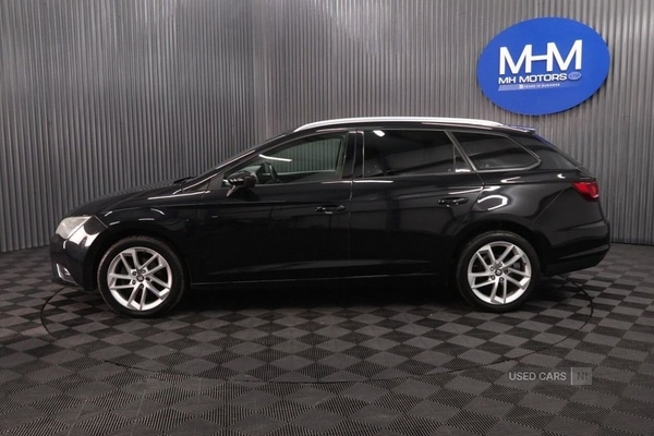 Used SEAT Leon 2014 for sale - 76486109: Photo 4