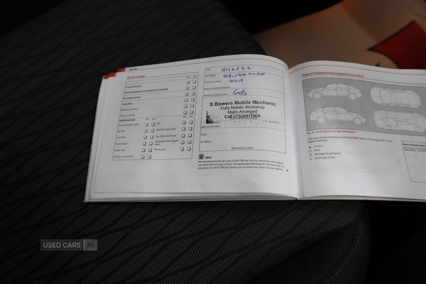 Used SEAT Leon 2014 for sale - 76486109: Photo 40