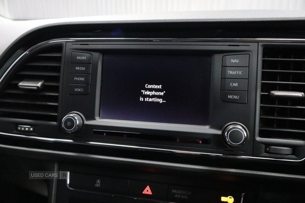 Used SEAT Leon 2014 for sale - 76486109: Photo 47