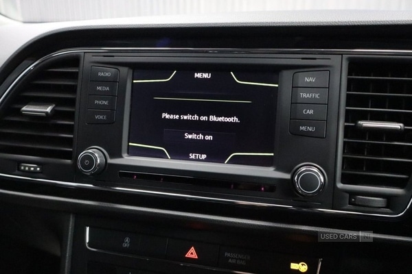 Used SEAT Leon 2014 for sale - 76486109: Photo 48