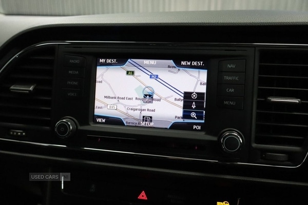 Used SEAT Leon 2014 for sale - 76486109: Photo 49