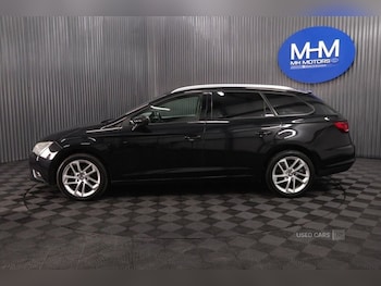 Used SEAT Leon 2014 for sale - 76486109: Photo