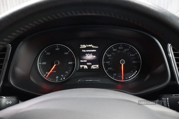 Used SEAT Leon 2014 for sale - 76486109: Photo 50