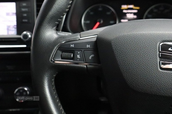 Used SEAT Leon 2014 for sale - 76486109: Photo 52