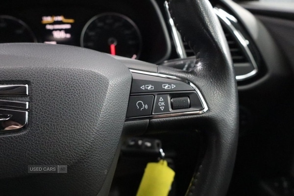 Used SEAT Leon 2014 for sale - 76486109: Photo 53