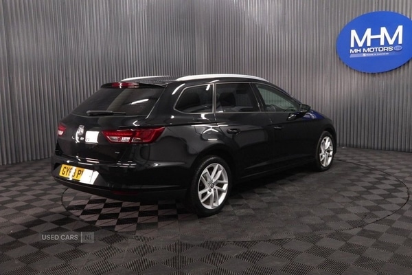 Used SEAT Leon 2014 for sale - 76486109: Photo 7