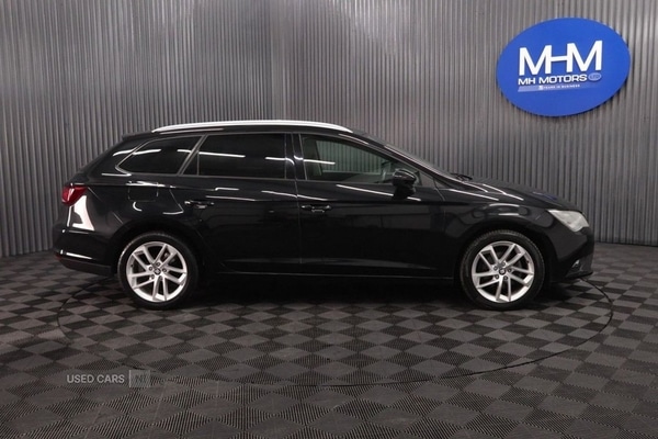 Used SEAT Leon 2014 for sale - 76486109: Photo 8