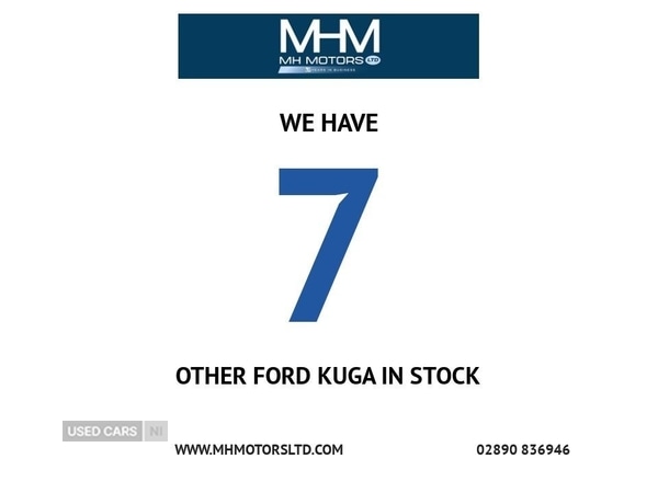 Used Ford Kuga 2015 for sale - 78128611: Photo 8