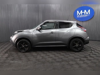 Used Nissan Juke 2019 for sale - 79159490: Photo