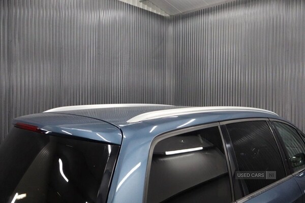 Used Ford Galaxy 2019 for sale - 75450204: Photo 10