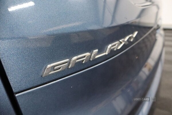 Used Ford Galaxy 2019 for sale - 75450204: Photo 11
