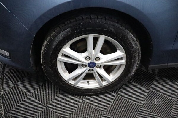 Used Ford Galaxy 2019 for sale - 75450204: Photo 15