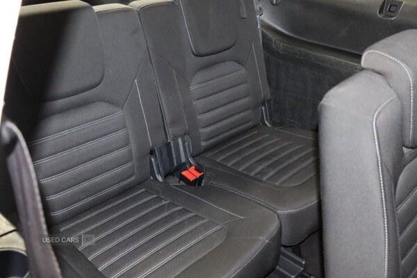 Used Ford Galaxy 2019 for sale - 75450204: Photo 19