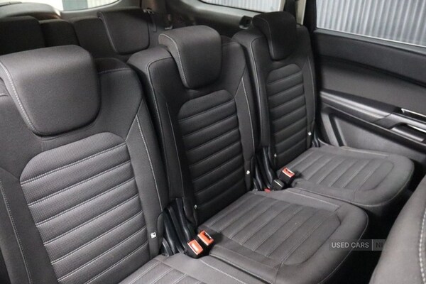 Used Ford Galaxy 2019 for sale - 75450204: Photo 21