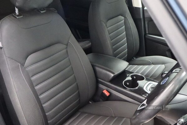 Used Ford Galaxy 2019 for sale - 75450204: Photo 22