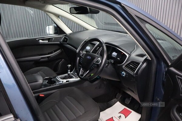 Used Ford Galaxy 2019 for sale - 75450204: Photo 23