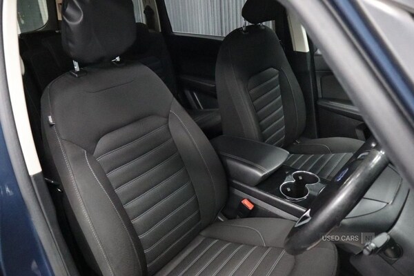 Used Ford Galaxy 2019 for sale - 75450204: Photo 24