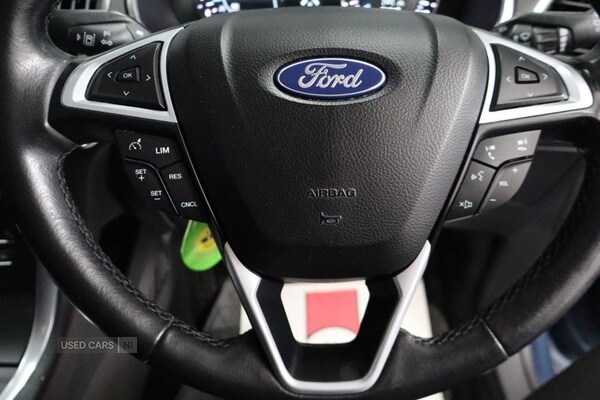 Used Ford Galaxy 2019 for sale - 75450204: Photo 26