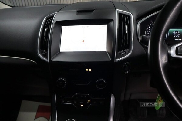 Used Ford Galaxy 2019 for sale - 75450204: Photo 32