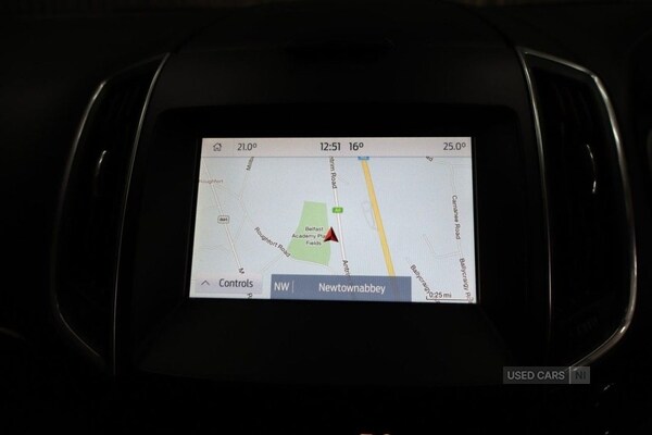 Used Ford Galaxy 2019 for sale - 75450204: Photo 33