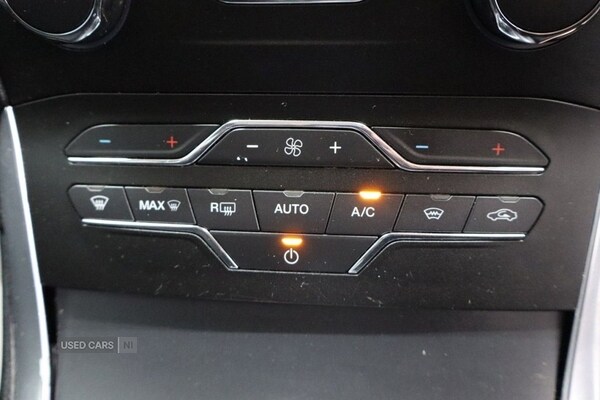 Used Ford Galaxy 2019 for sale - 75450204: Photo 35