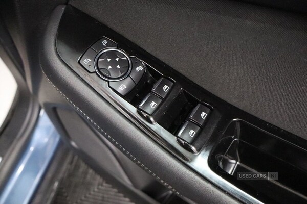 Used Ford Galaxy 2019 for sale - 75450204: Photo 36