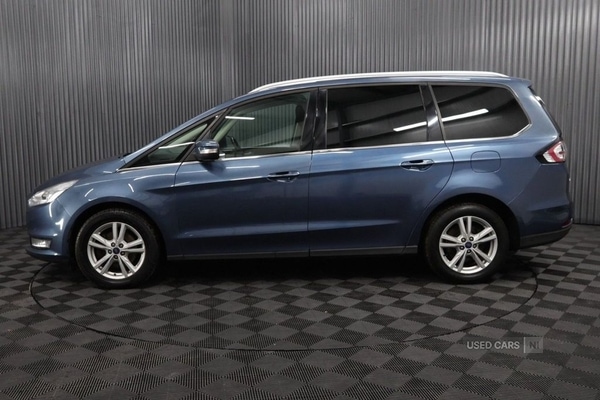 Used Ford Galaxy 2019 for sale - 75450204: Photo 3