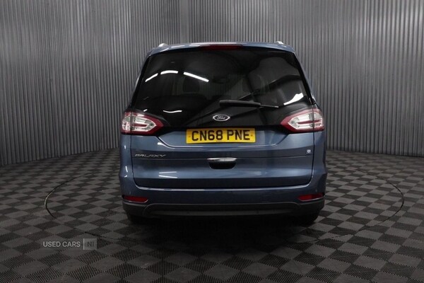 Used Ford Galaxy 2019 for sale - 75450204: Photo 6