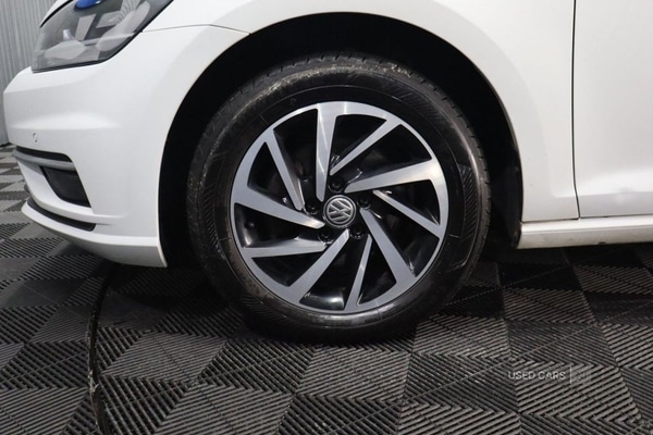 Used Volkswagen Golf 2019 for sale - 76998453: Photo 12