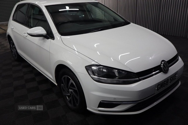 Used Volkswagen Golf 2019 for sale - 76998453: Photo 15
