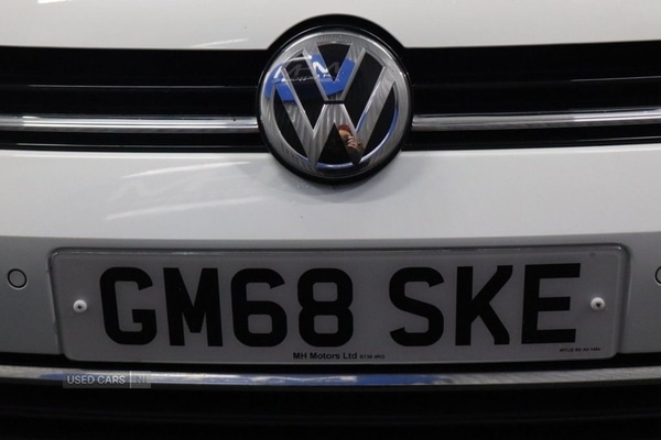 Used Volkswagen Golf 2019 for sale - 76998453: Photo 19