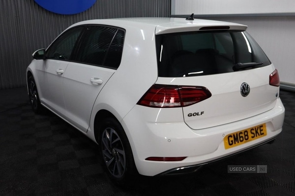 Used Volkswagen Golf 2019 for sale - 76998453: Photo 22