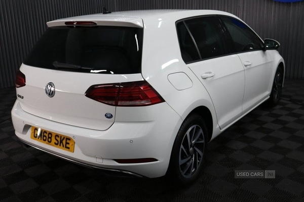 Used Volkswagen Golf 2019 for sale - 76998453: Photo 23
