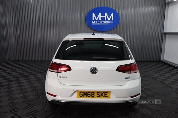 Used Volkswagen Golf 2019 for sale - 76998453: Photo 28