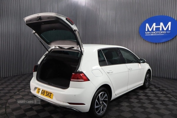Used Volkswagen Golf 2019 for sale - 76998453: Photo 31