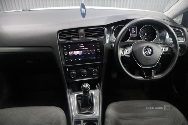 Used Volkswagen Golf 2019 for sale - 76998453: Photo 33