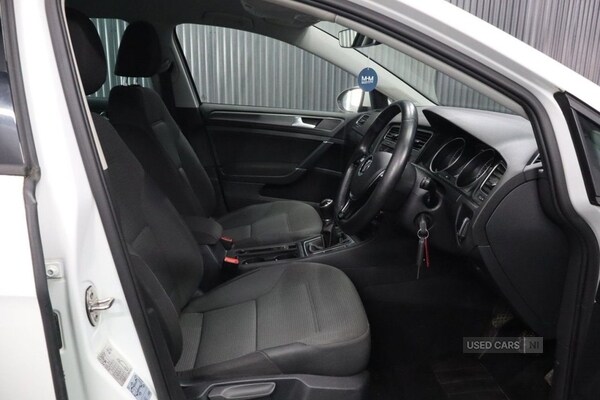 Used Volkswagen Golf 2019 for sale - 76998453: Photo 35