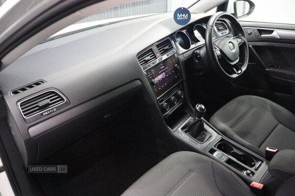 Used Volkswagen Golf 2019 for sale - 76998453: Photo 39