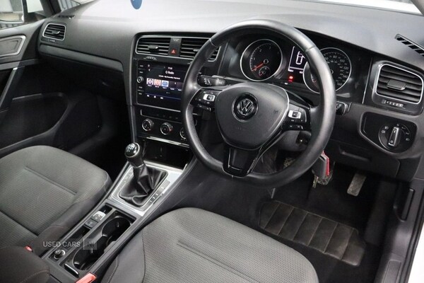 Used Volkswagen Golf 2019 for sale - 76998453: Photo 40